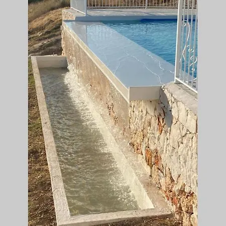 Dimora Bellavista Villa Serranova