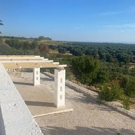 Dimora Bellavista *